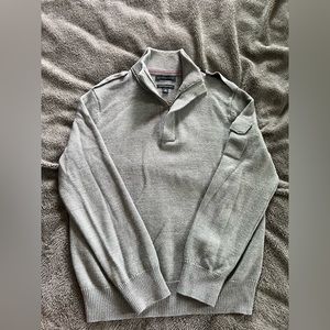 Banana Republic Italian sweater